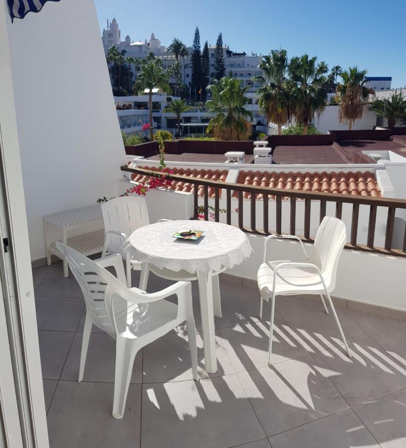 Apartamento Club Atlantis 2 Dormitorios Costa Adeje  Exterior photo